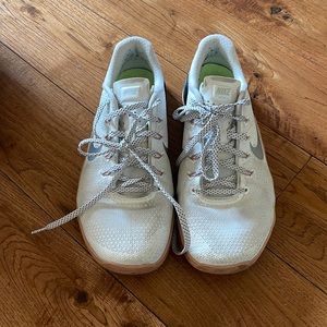 Size 8 Nike metcon CrossFit